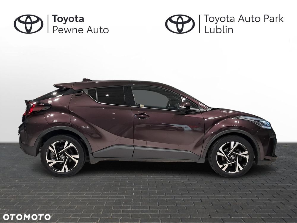 Toyota C-HR 1.8 Hybrid Style - 6