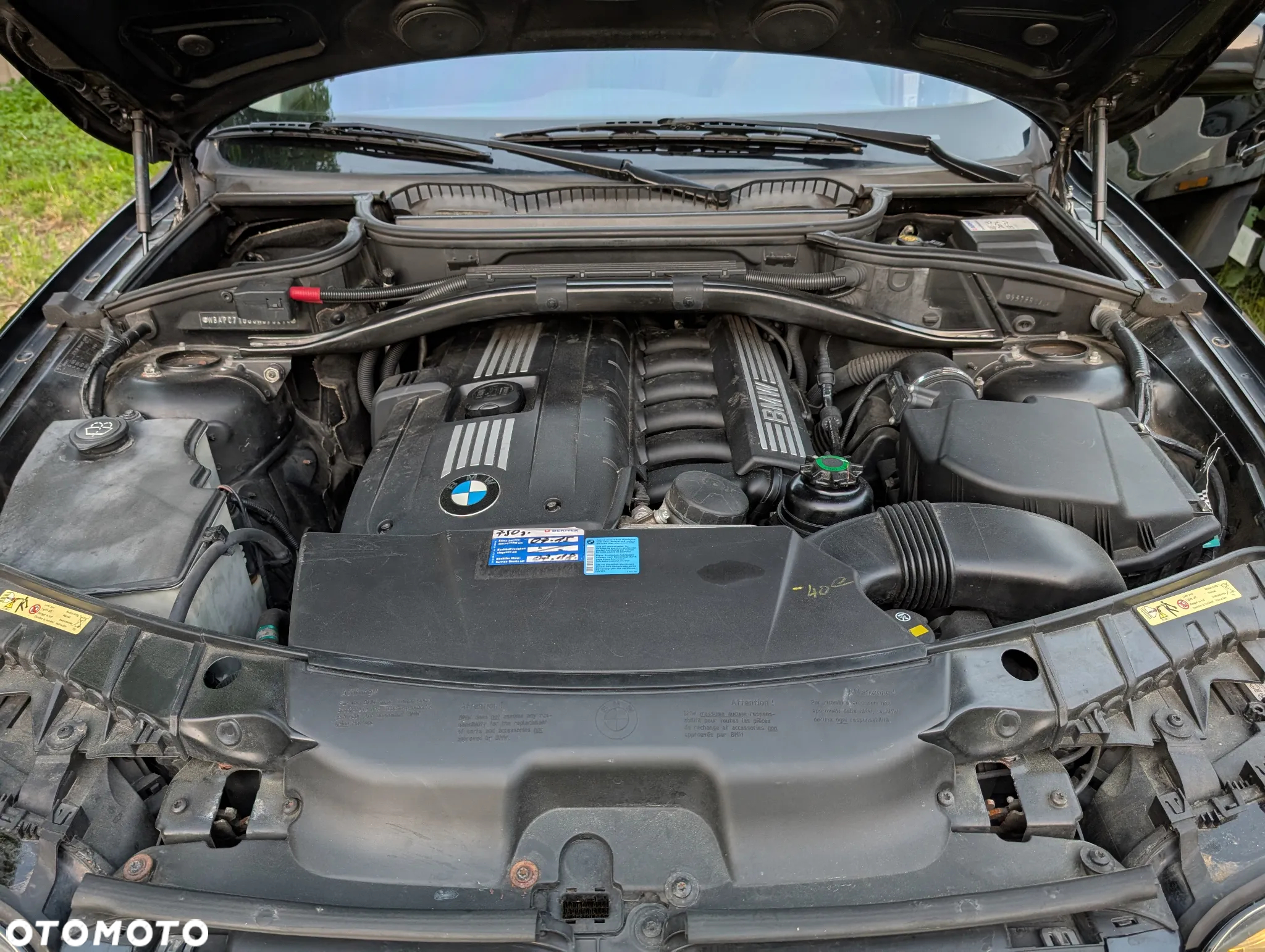 BMW X3 xDrive25i Edition Exclusive - 27