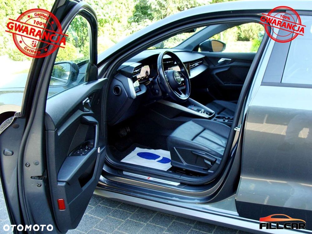Audi A3 Limousine 35 TDI S tronic S line - 19