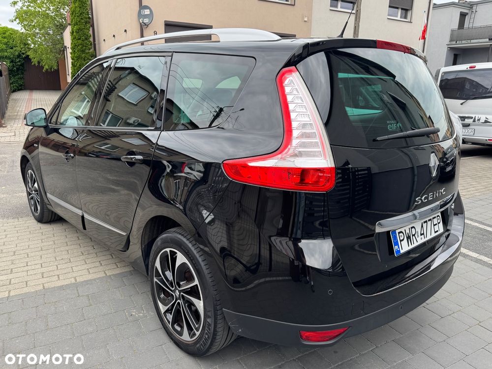 Renault Grand Scenic - 4