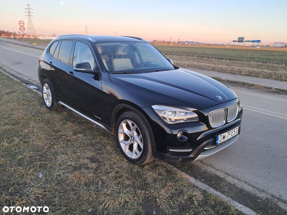 BMW X1 - 4