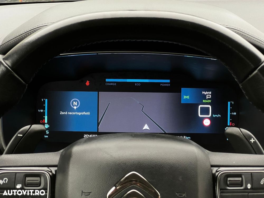 Citroën C5 Aircross - 18