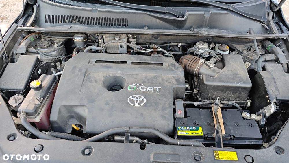 Toyota RAV4 - 30