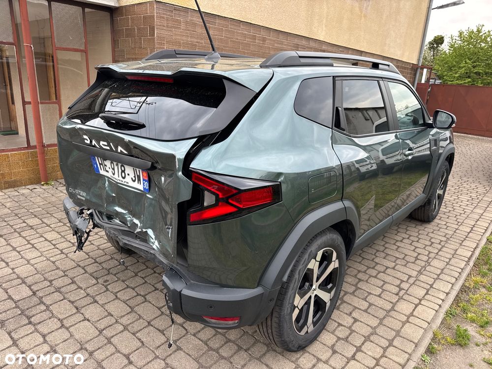 Dacia Duster - 4