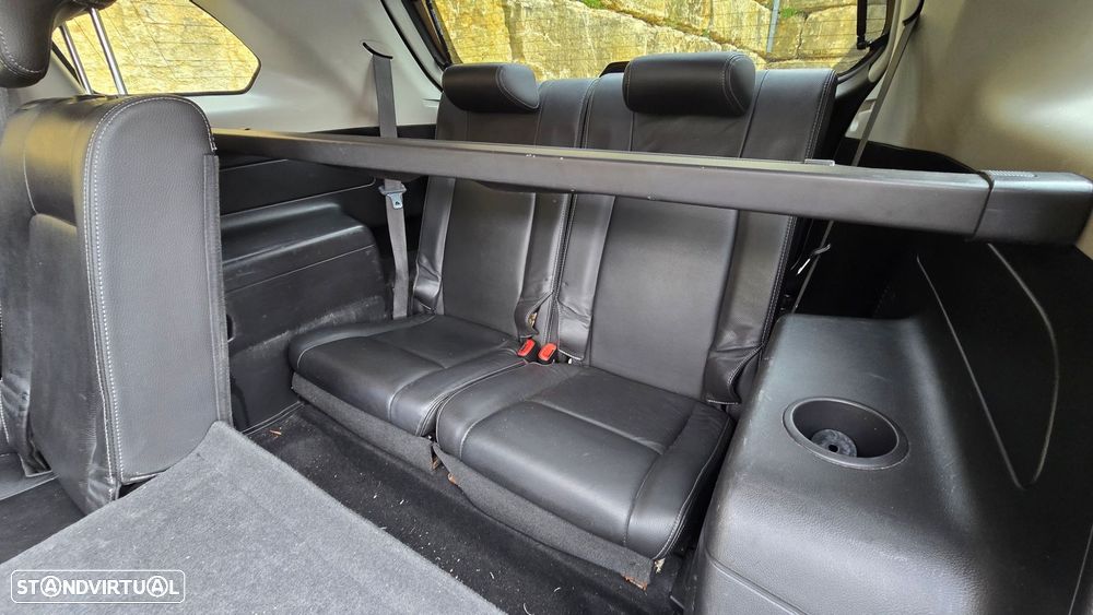 Chevrolet Captiva - 43