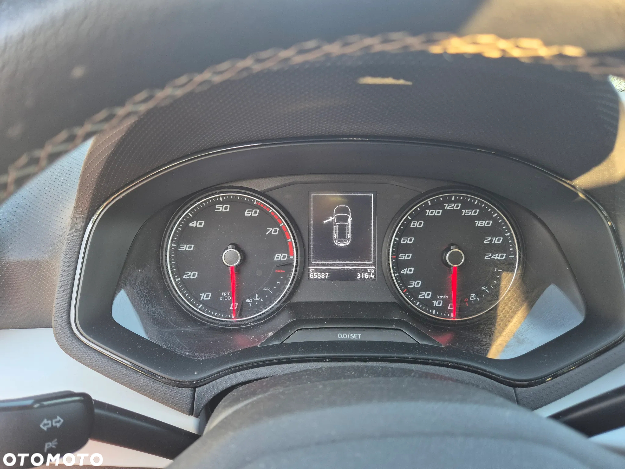 Seat Arona 1.0 TSI Style S&S - 2