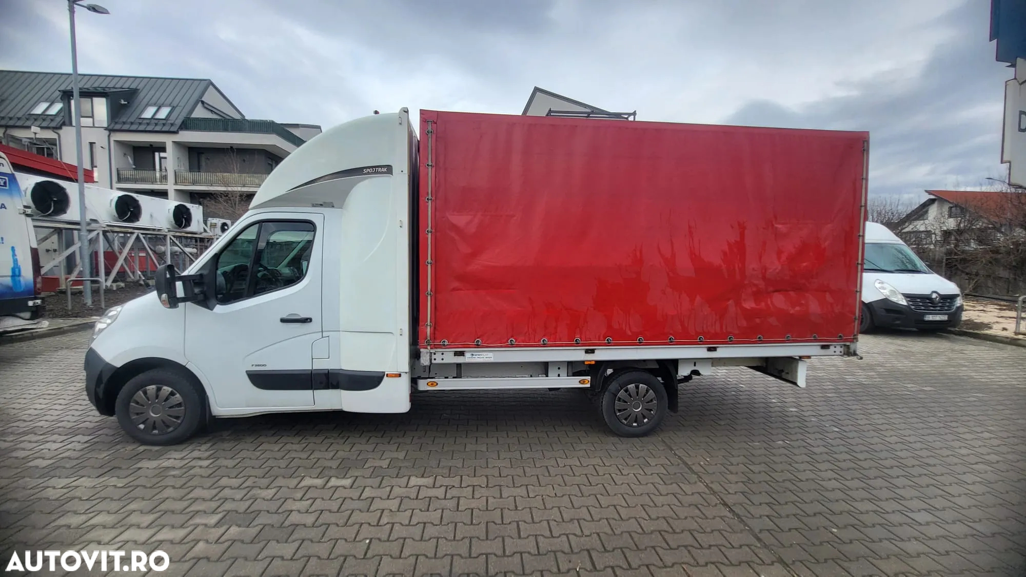 Opel MOVANO - 2
