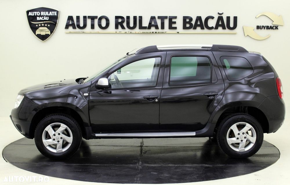 Dacia Duster - 5