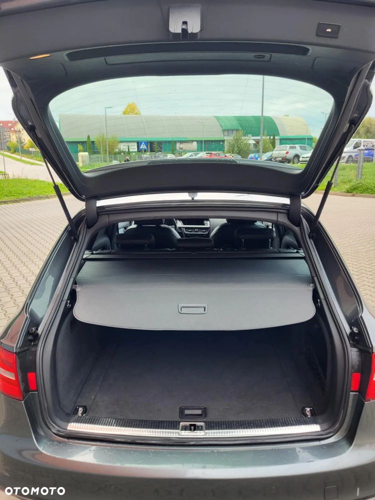Audi A4 - 14