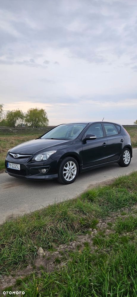 Hyundai i30 1.4 Classic - 3