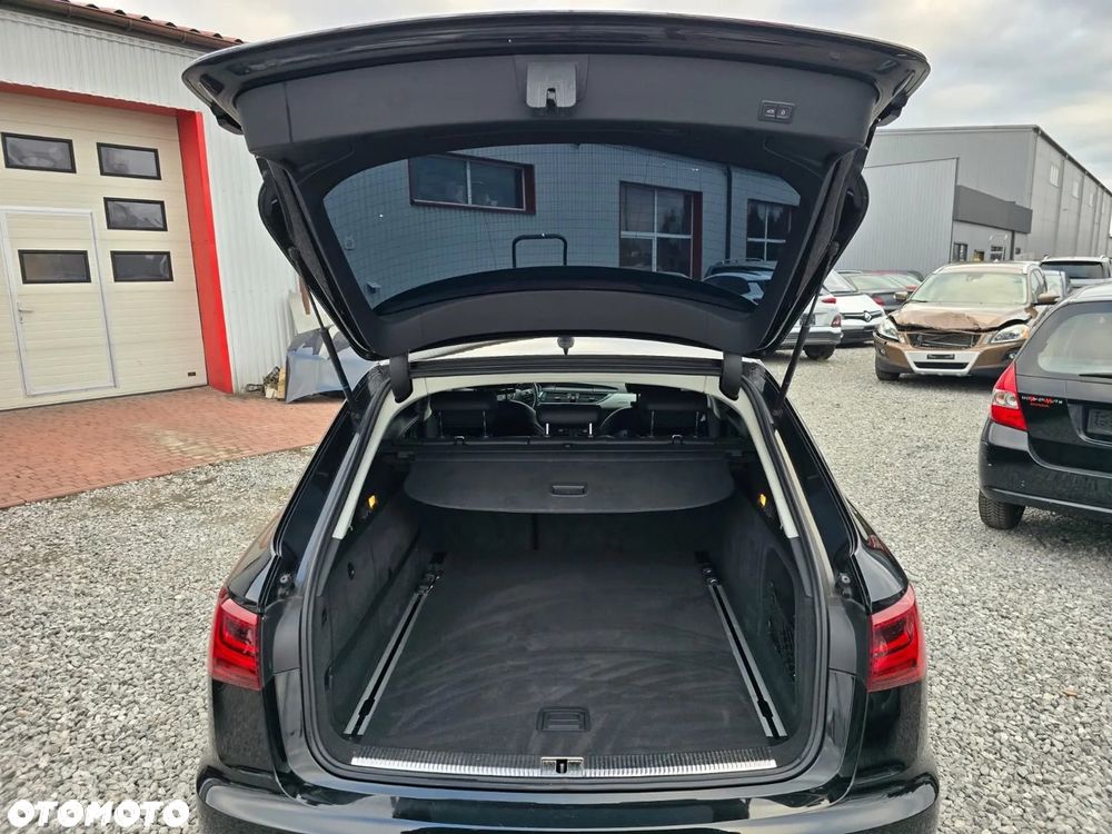 Audi A6 Avant 3.0 TDI Quattro S tronic - 10