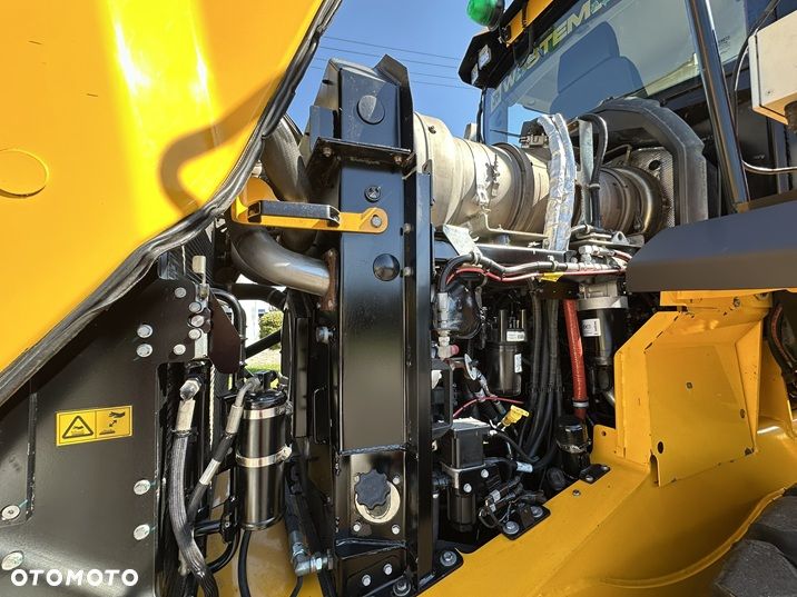 JCB 437 S5 WasteMaster - 38