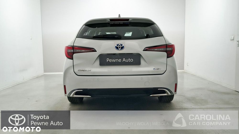 Toyota Corolla 1.8 Hybrid Comfort - 27