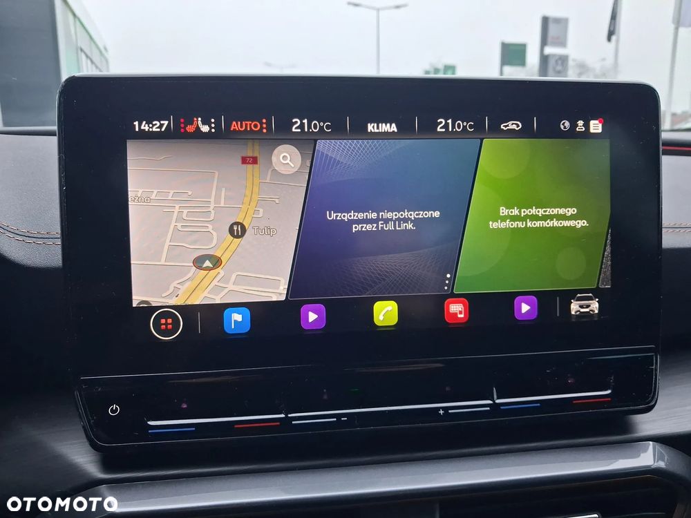 Cupra Formentor - 20