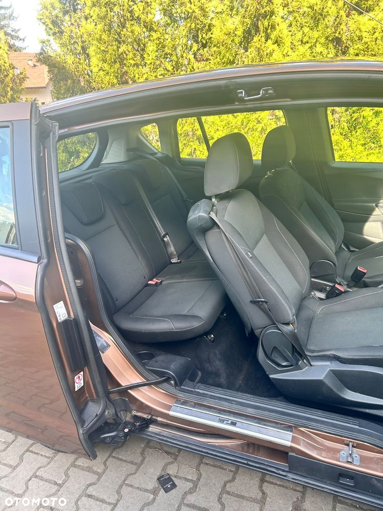 Ford B-MAX 1.0 EcoBoost Trend - 7