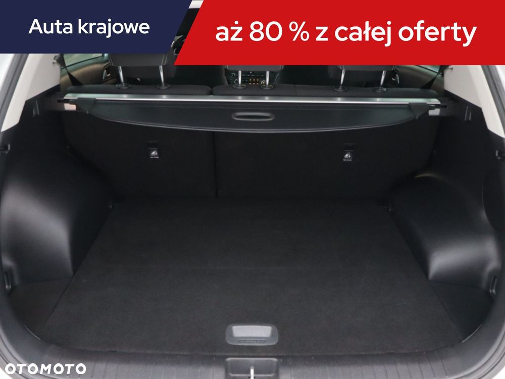 Kia Sportage - 16