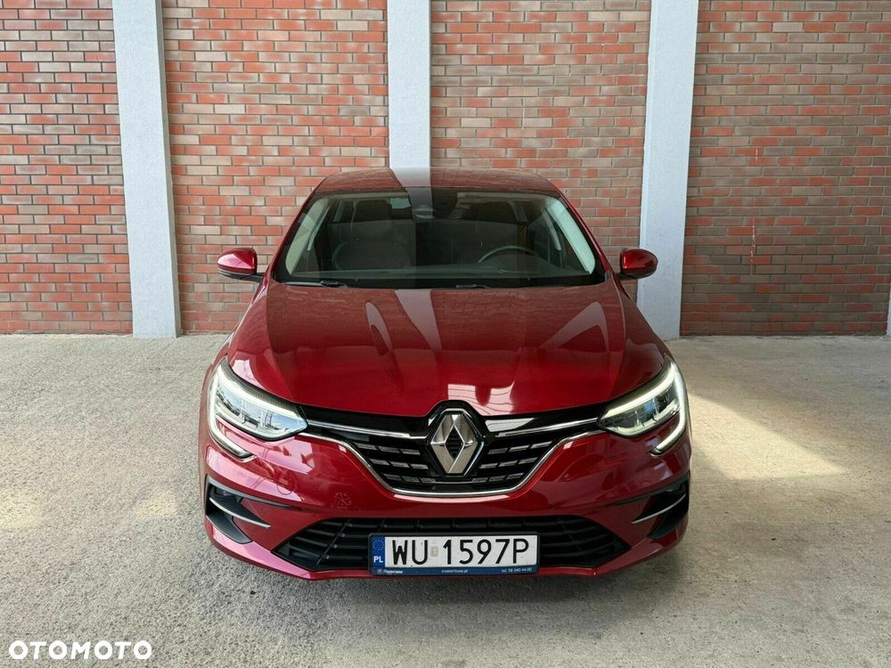 Renault Megane - 2