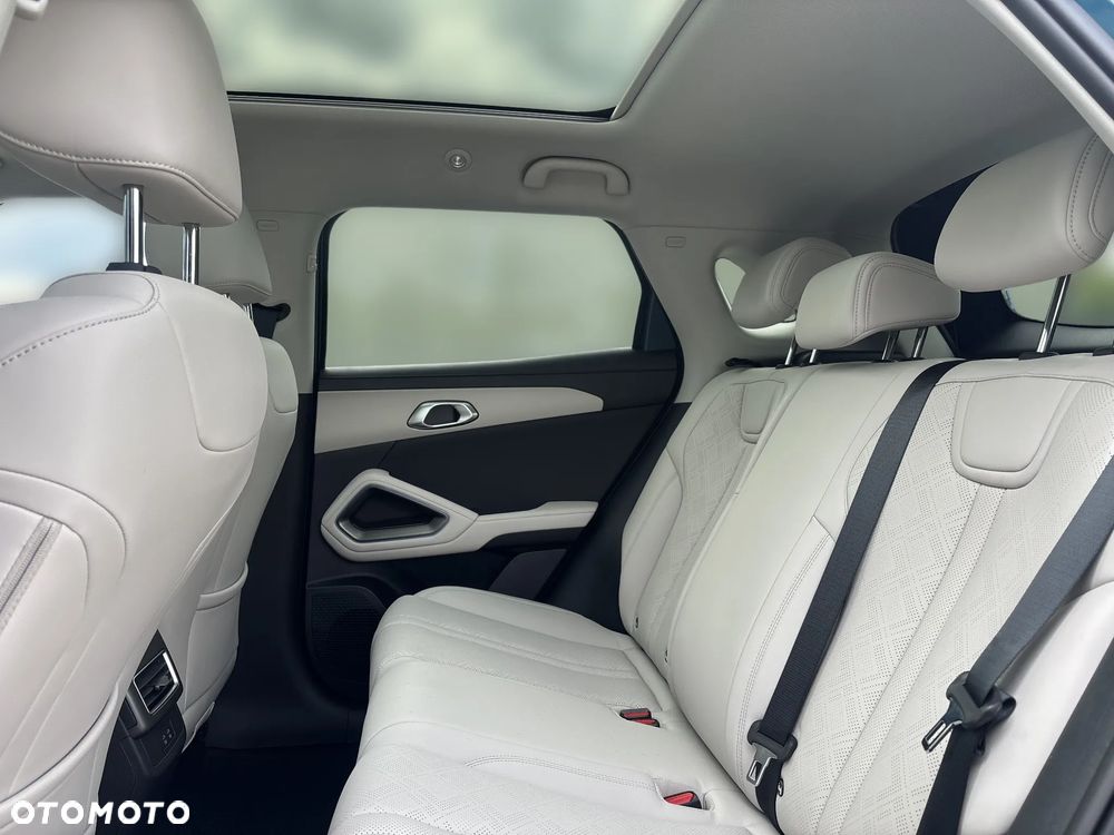 BYD Atto 2 DM-i - 22