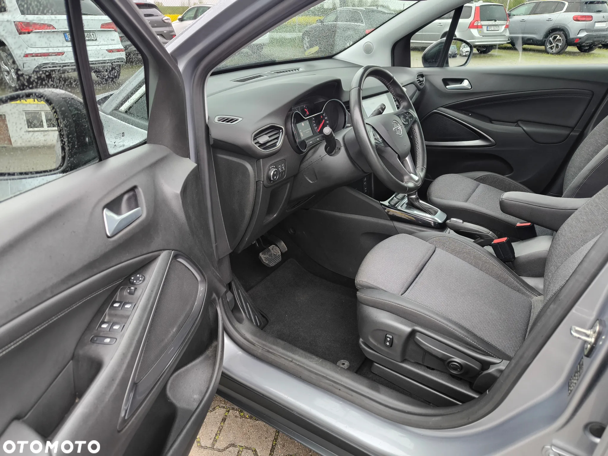 Opel Crossland X 1.5 CDTI Elite S&S - 17