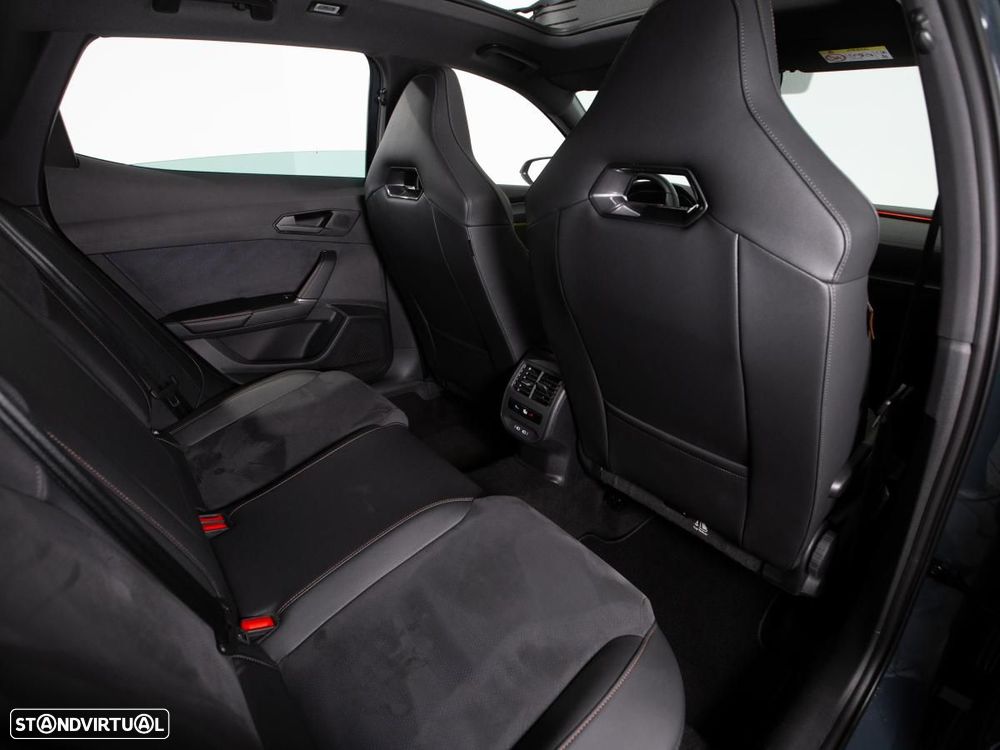 Cupra Formentor 2.0 TSI DSG 4Drive VZ - 12