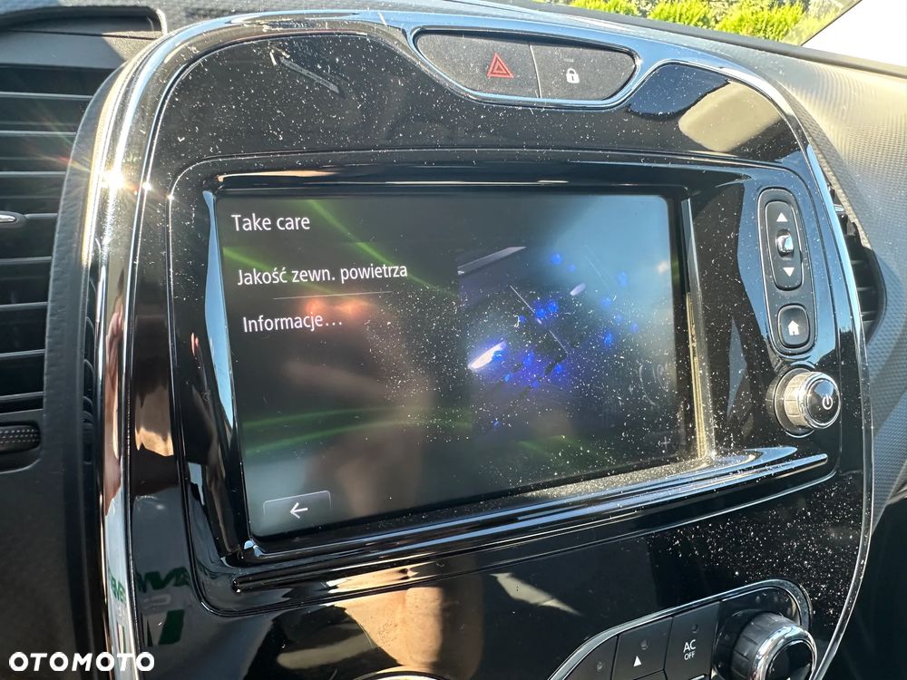 Renault Captur 1.5 dCi Energy Limited - 24