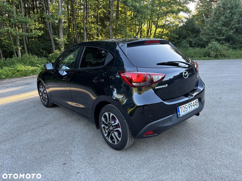 Mazda 2 SKYACTIV-G 90 Nakama - 3