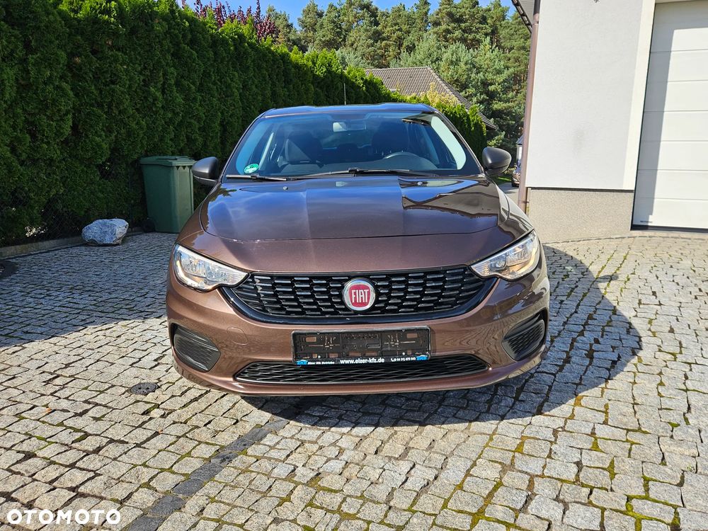 Fiat Tipo 1.4 16V More - 4
