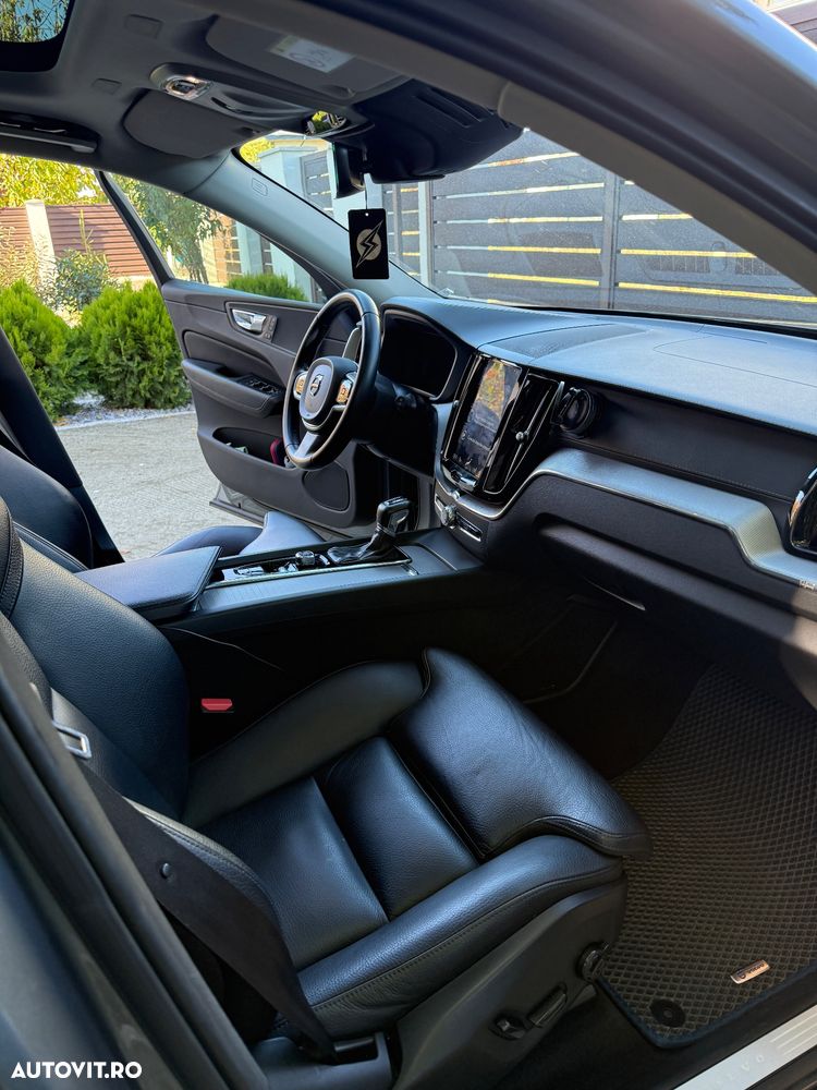 Volvo XC 60 D4 Inscription - 15