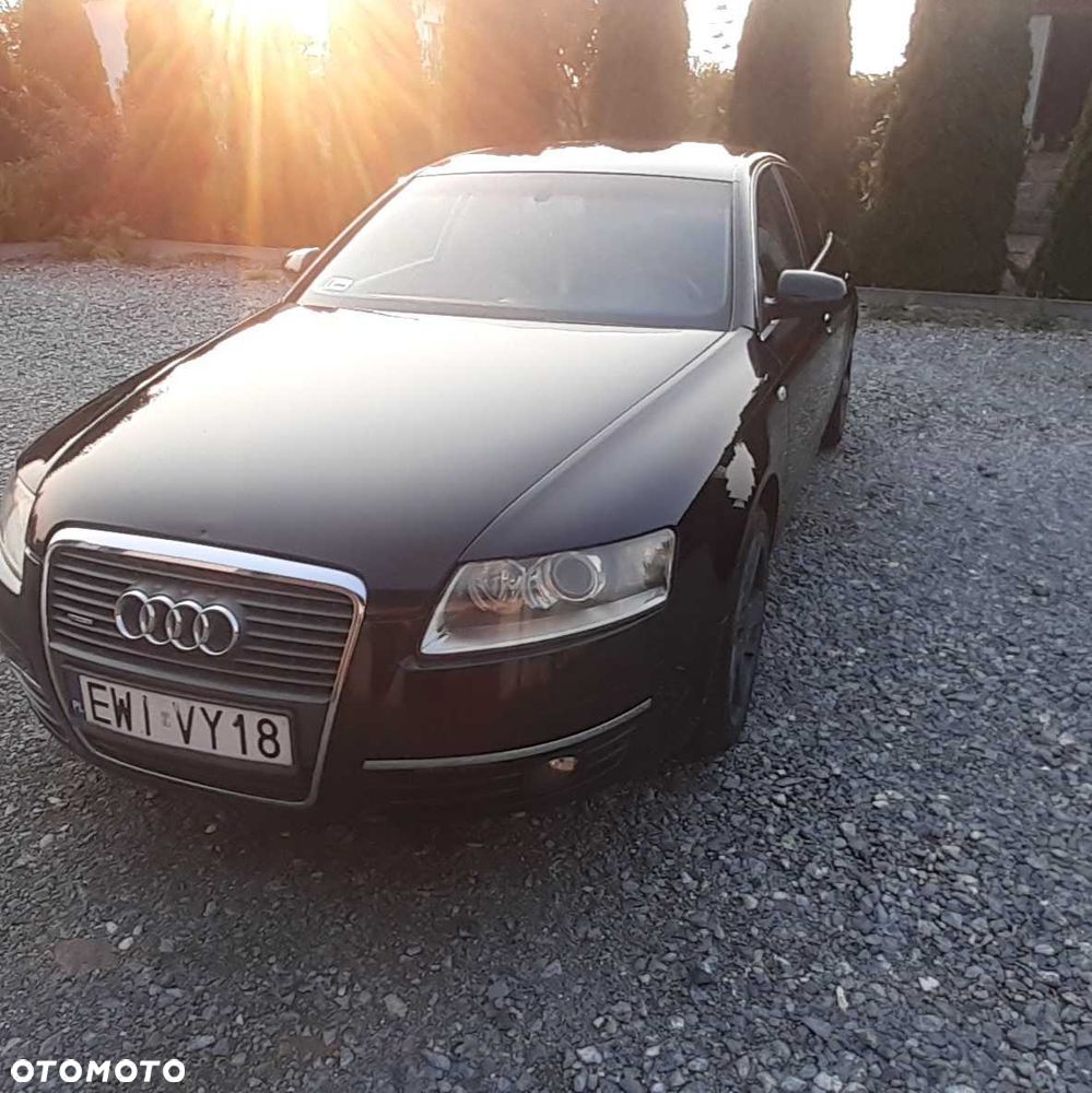 Audi Inny - 6