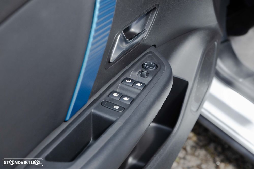 Citroën e-C4 50 kWh Feel Pack - 10
