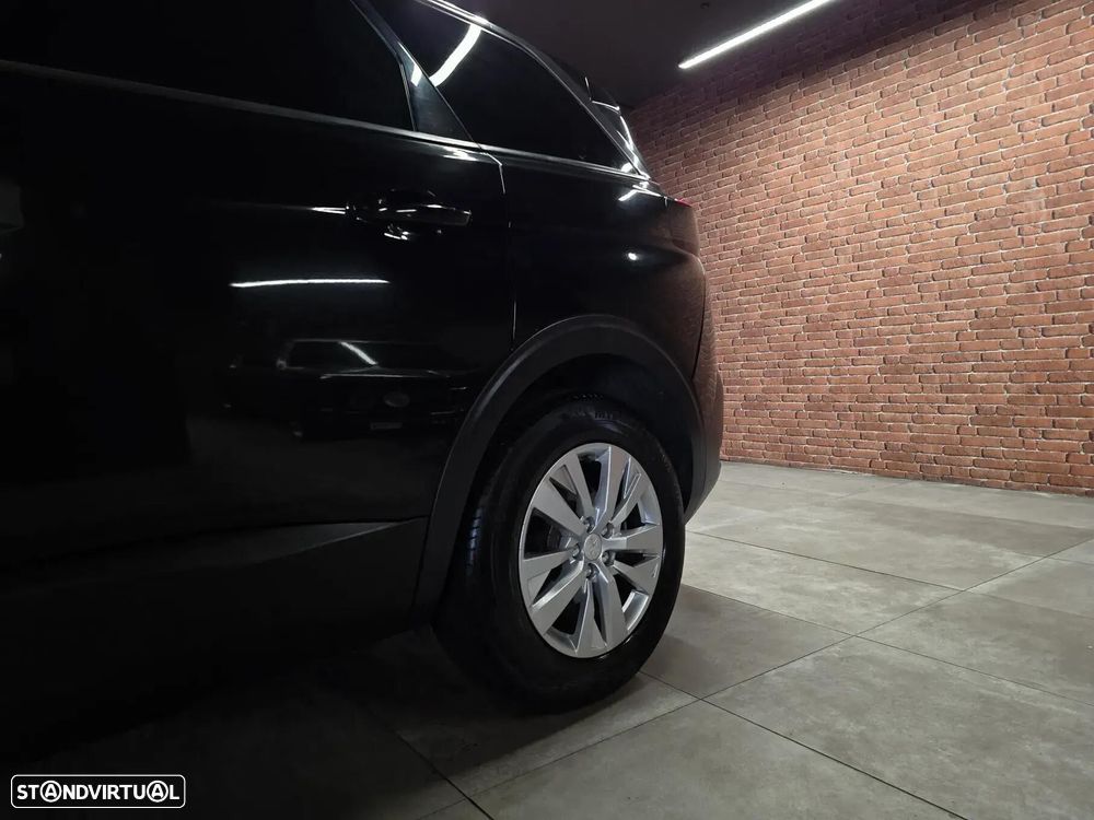 Peugeot 5008 BlueHDI 120 EAT6 Active - 18