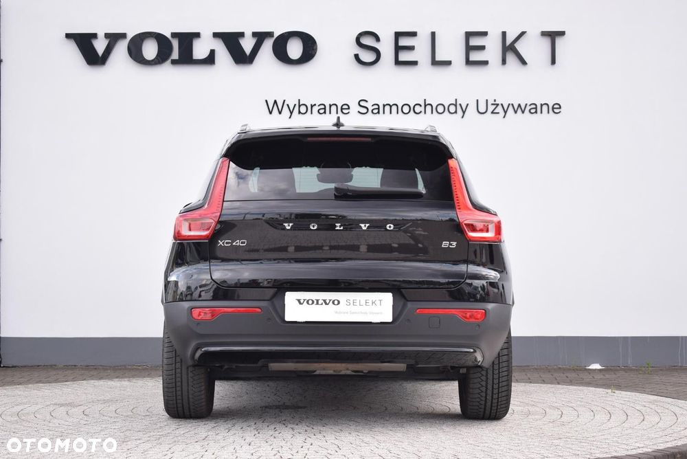 Volvo XC 40 - 7