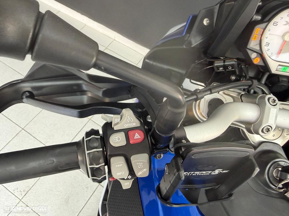 BMW S 1000 XR - 24
