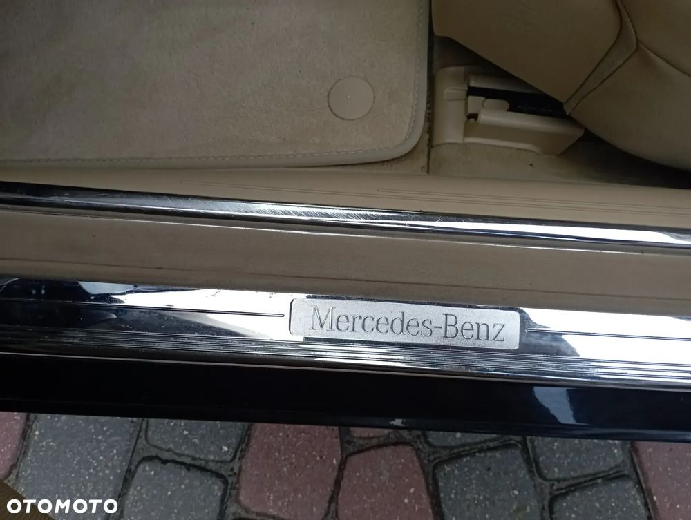 Mercedes-Benz CLS 320 CDI - 24