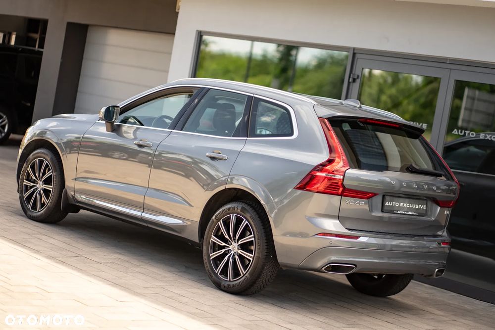 Volvo XC 60 D4 Inscription - 14