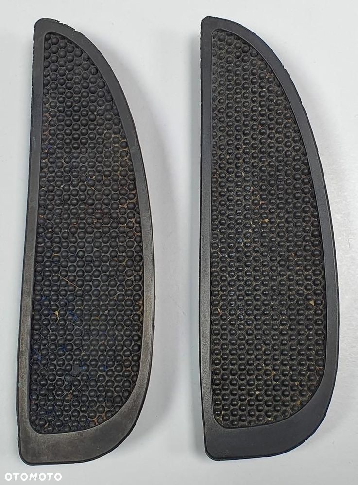 GUMA WKŁAD SCHOWKA JAGUAR S-TYPE - 2