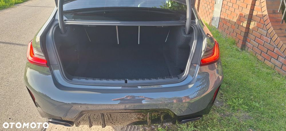 BMW Seria 3 M340i xDrive mHEV sport - 19