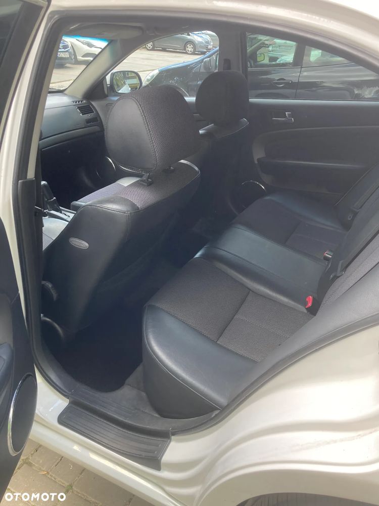 Chevrolet Epica 2.0 LS - 10
