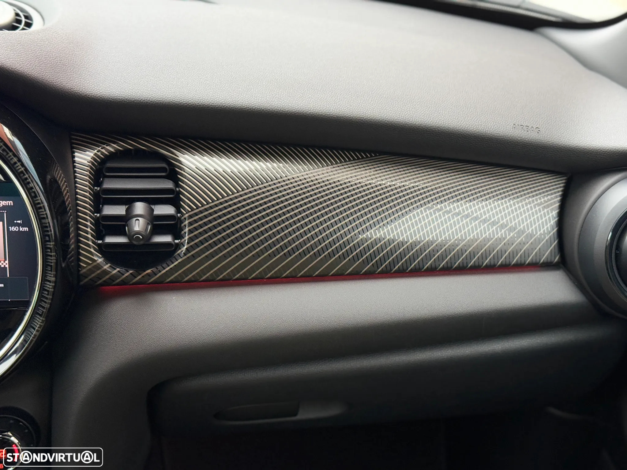 MINI 3 Portas Cooper SE Resolute Edition - 11