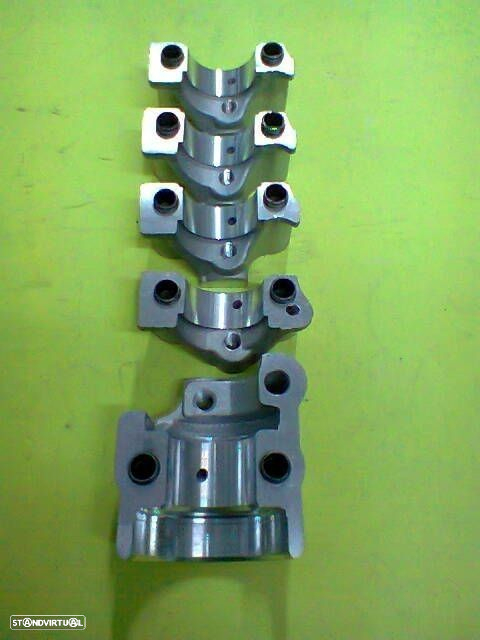 chumaceiras da cabeça mitsubishi 2.5td 4D56 (NOVAS) - 2