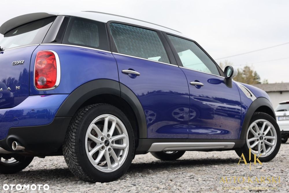 MINI Countryman - 14