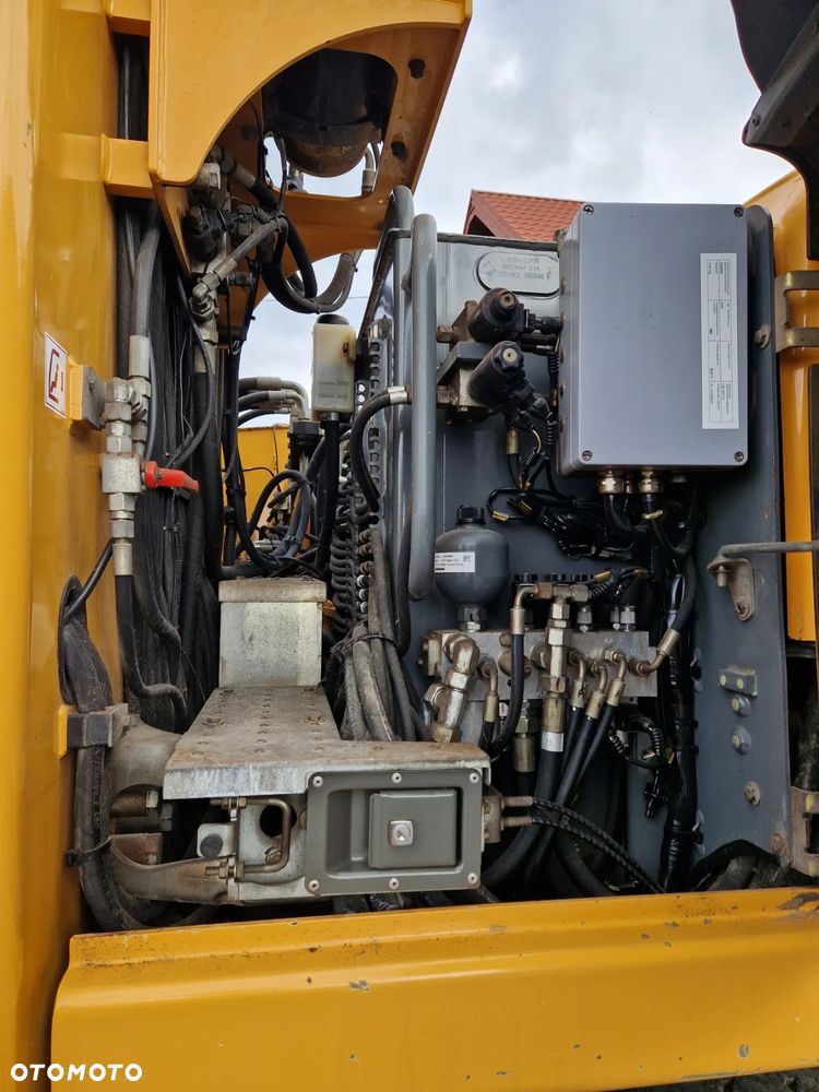Liebherr 316 Litronic - 15