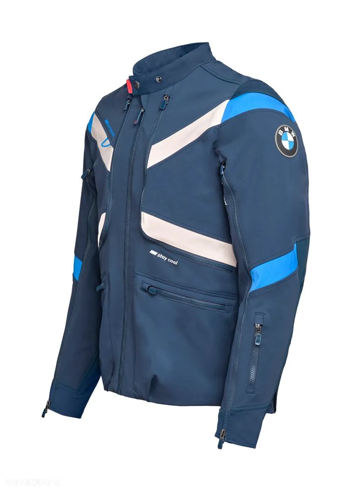 Kurtka GS Trophy GORE-TEX, Męska, R. 48 - 3