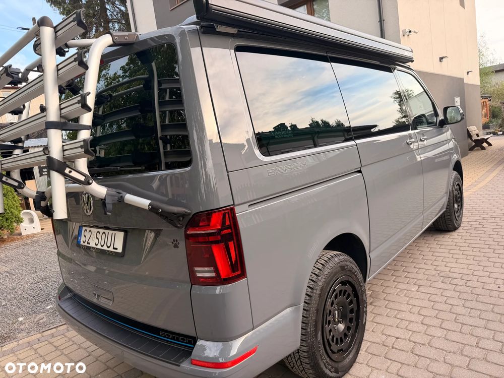Volkswagen California - 21