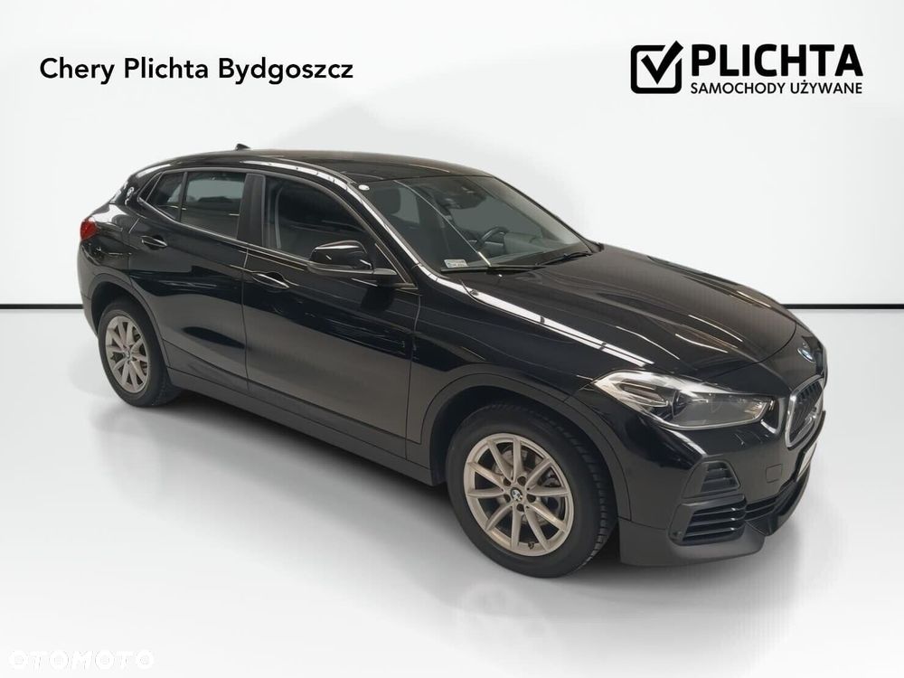 BMW X2 sDrive18i - 4