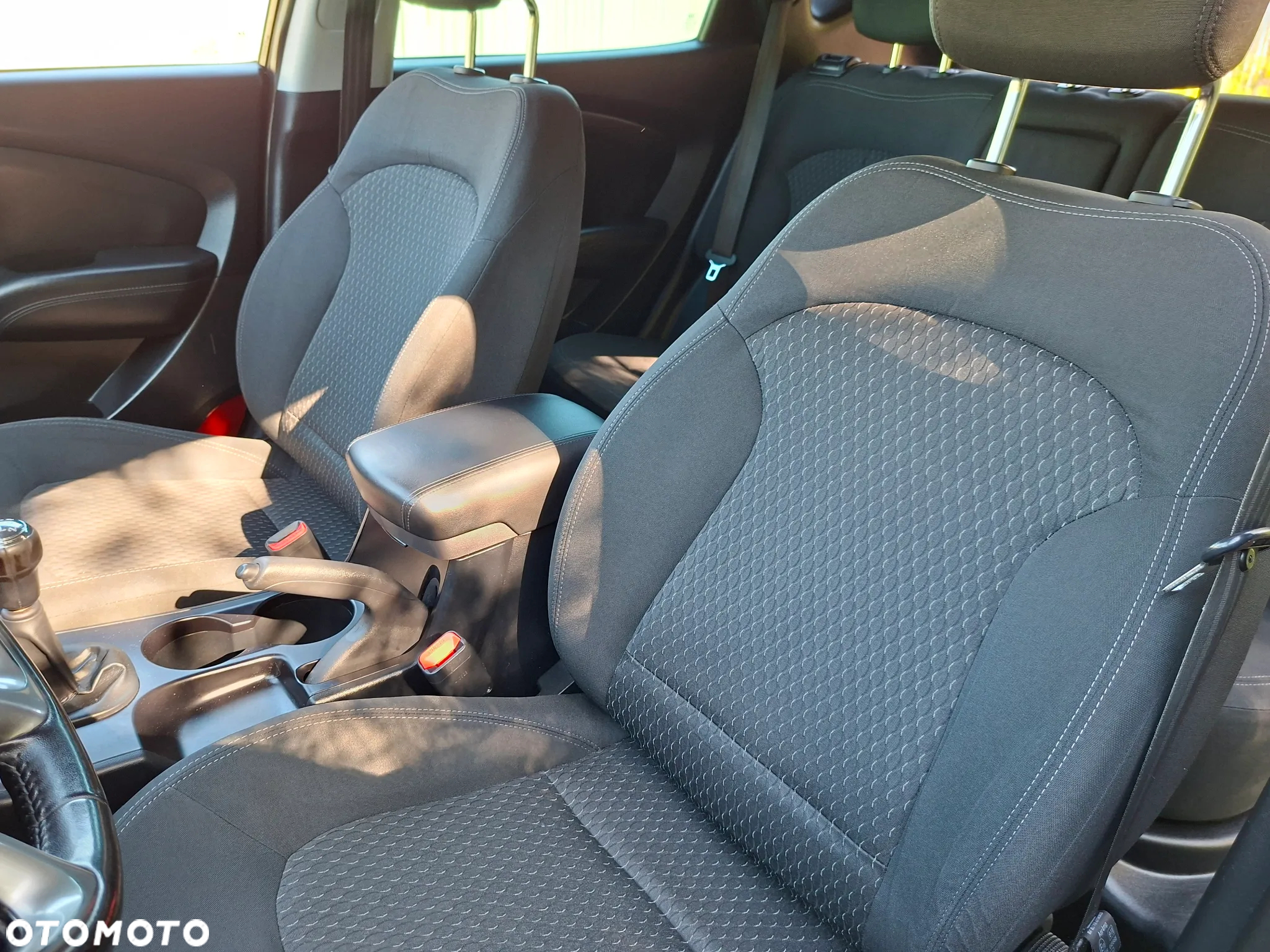 Hyundai ix35 2.0 2WD Style - 11