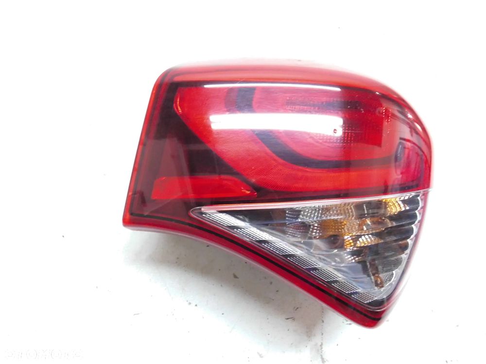 LAMPA 92402-C8000 HYUNDAI I20 II HATCHBACK 2015-2018r. PRAWA TYLNA ORYGINAŁ - 2