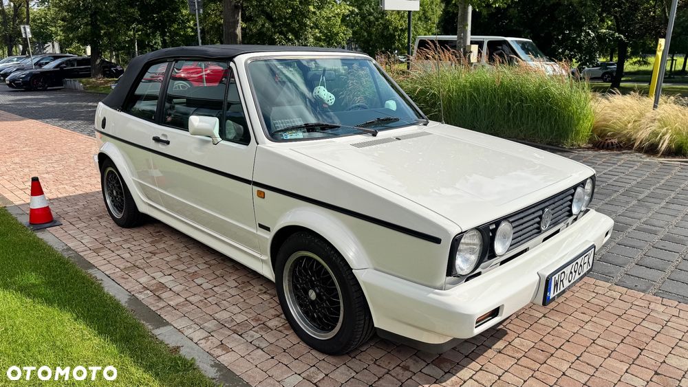 Volkswagen Golf - 4