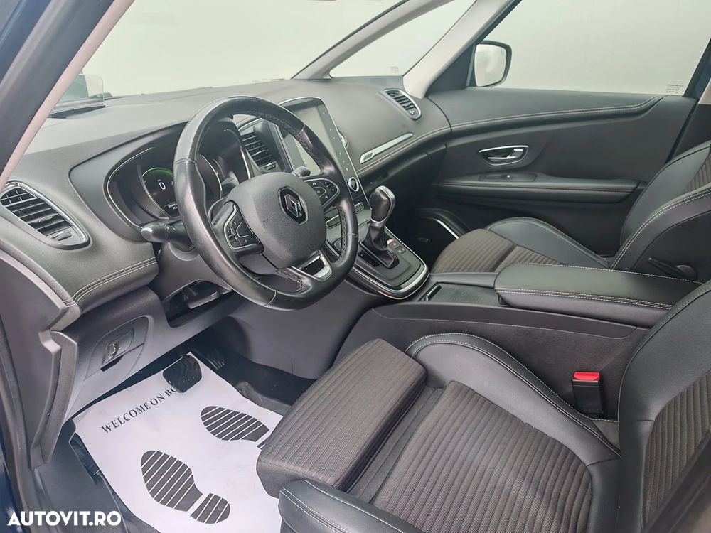 Renault Scenic - 5