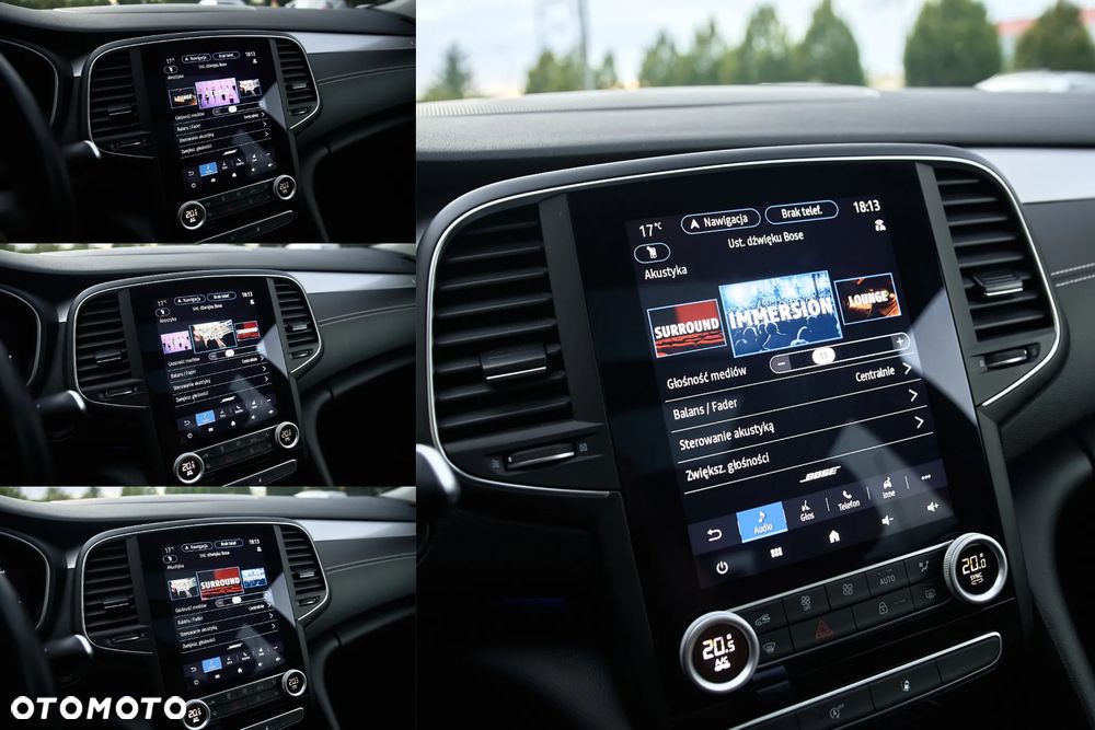 Renault Talisman - 31